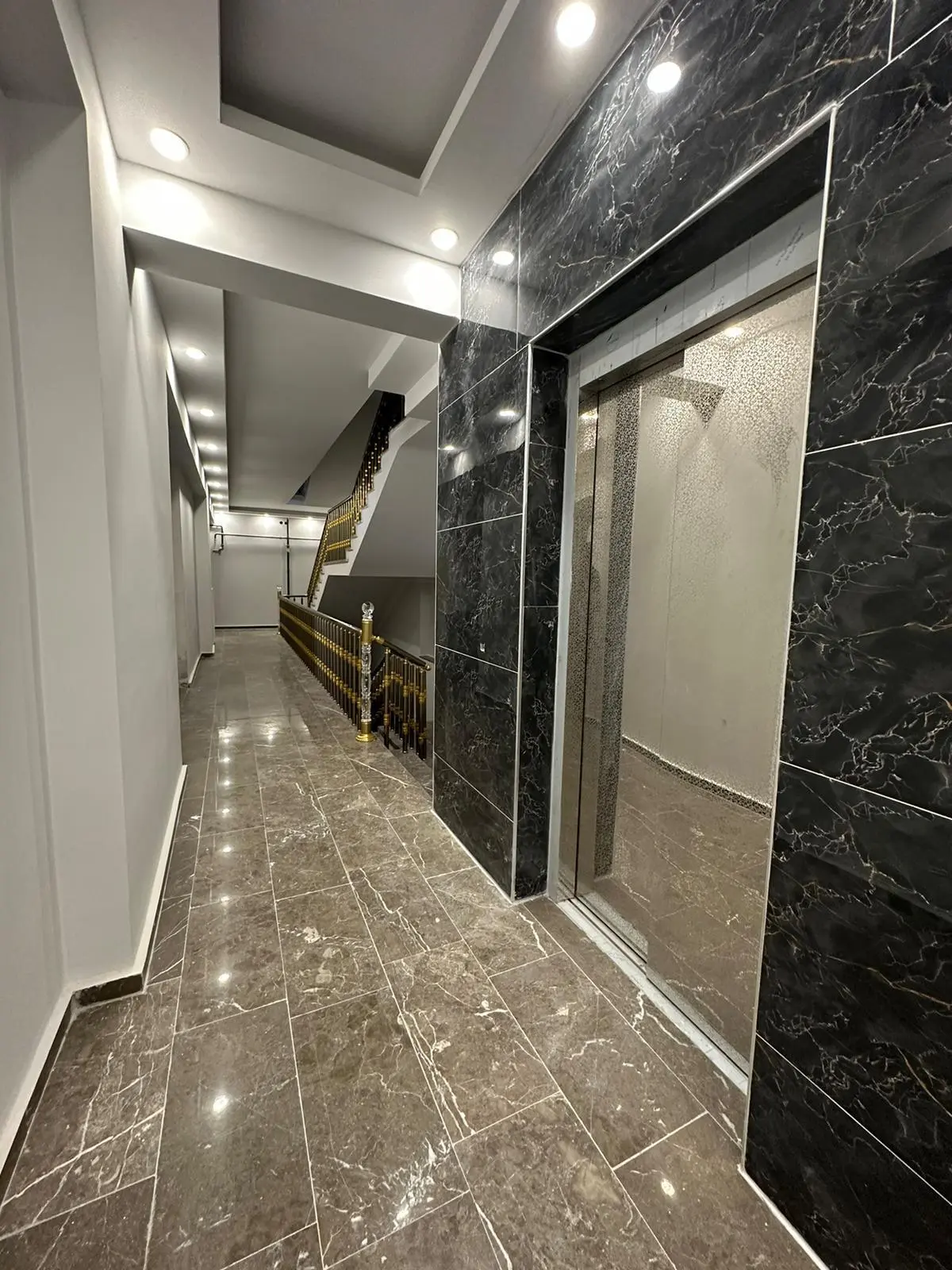 Hall